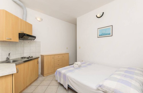 Ruskamen Apartment | 33 m² Apartment ∙ 1 bedroom ∙ 4 guests