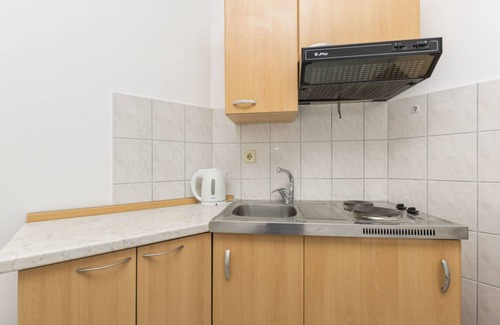 Ruskamen Apartment | 33 m² Apartment ∙ 1 bedroom ∙ 4 guests