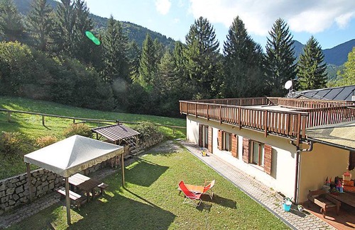 Ledro Apartment | 33 m² Apartment ∙ 1 bedroom ∙ 3 guests