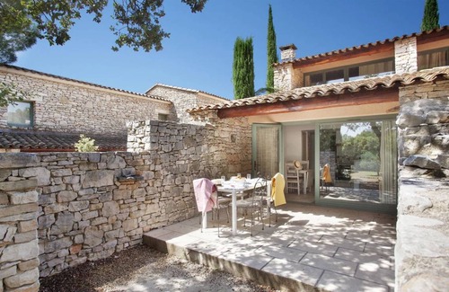 Gordes Apartment | 33 m² Apartment ∙ 1 bedroom ∙ 4 guests