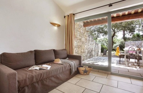 Gordes Apartment | 33 m² Apartment ∙ 1 bedroom ∙ 4 guests