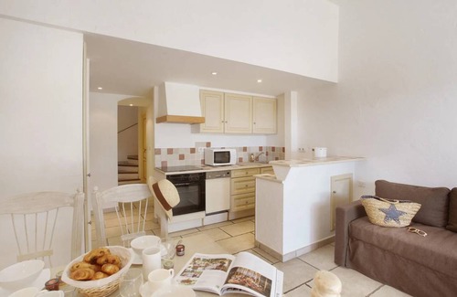 Gordes Apartment | 33 m² Apartment ∙ 1 bedroom ∙ 4 guests