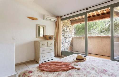 Gordes Apartment | 33 m² Apartment ∙ 1 bedroom ∙ 4 guests