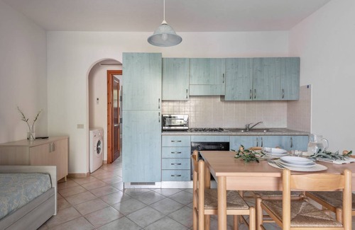 Budoni Apartment | 33 m² Apartment ∙ 1 bedroom ∙ 4 guests