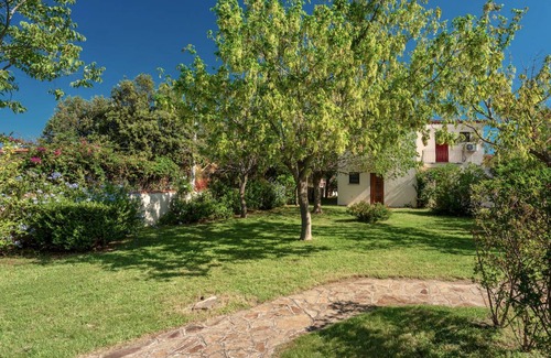 Budoni Apartment | 33 m² Apartment ∙ 1 bedroom ∙ 4 guests
