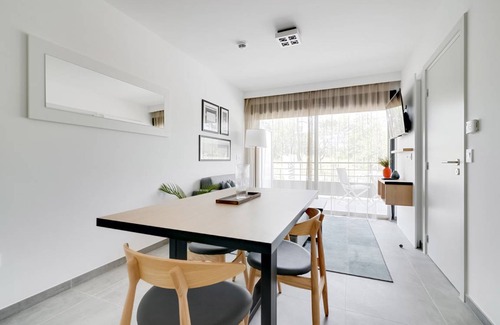 Vence Apartment | 33 m² Apartment ∙ 1 bedroom ∙ 4 guests