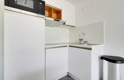 Vence Apartment | 33 m² Apartment ∙ 1 bedroom ∙ 4 guests
