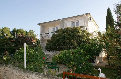 Mirce Apartment | 33 m² Apartment ∙ 1 bedroom ∙ 2 guests