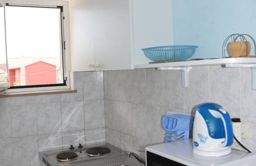 Srima Apartment | 33 m² Apartment ∙ 1 bedroom ∙ 3 guests