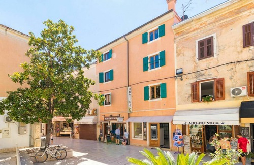 Umag Apartment | 33 m² Apartment ∙ 1 bedroom ∙ 3 guests