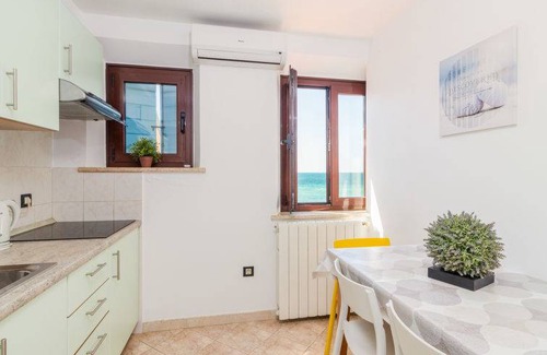 Umag Apartment | 33 m² Apartment ∙ 1 bedroom ∙ 3 guests