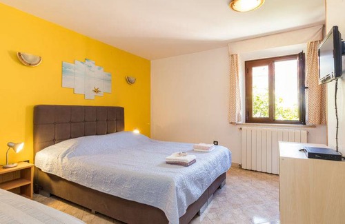 Umag Apartment | 33 m² Apartment ∙ 1 bedroom ∙ 3 guests