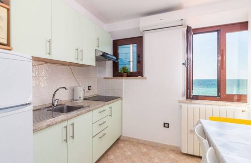 Umag Apartment | 33 m² Apartment ∙ 1 bedroom ∙ 3 guests