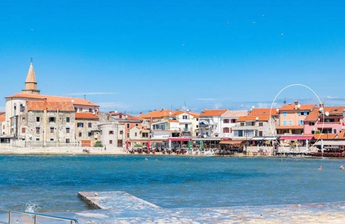 Umag Apartment | 33 m² Apartment ∙ 1 bedroom ∙ 3 guests