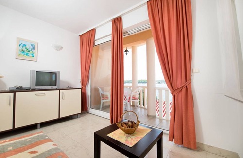 Rogoznica Apartment | 33 m² Apartment ∙ 1 bedroom ∙ 4 guests
