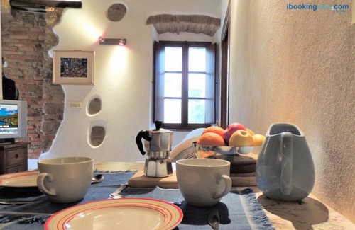 Marciana Apartment | 33 m² Apartment ∙ 1 bedroom ∙ 2 guests