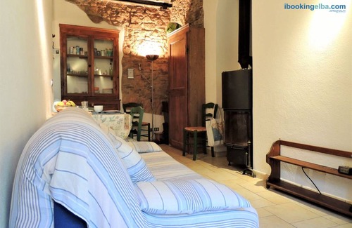 Marciana Apartment | 33 m² Apartment ∙ 1 bedroom ∙ 2 guests