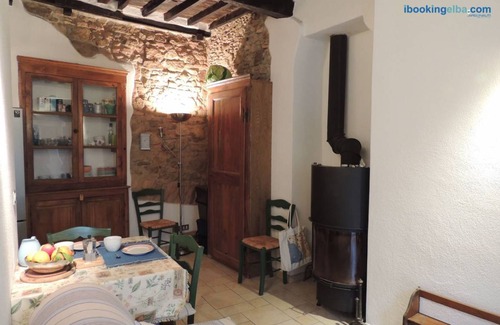 Marciana Apartment | 33 m² Apartment ∙ 1 bedroom ∙ 2 guests