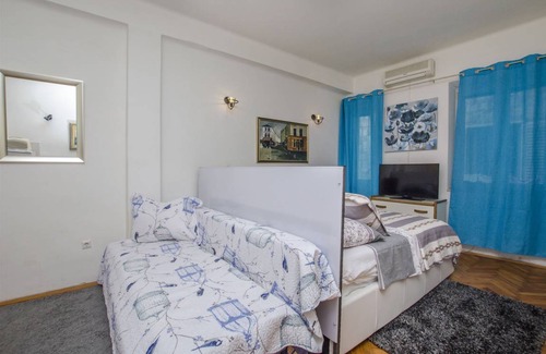 Omis Apartment | 33 m² Apartment ∙ 3 guests