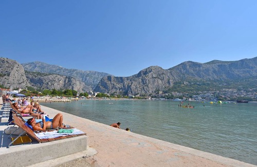 Omis Apartment | 33 m² Apartment ∙ 3 guests