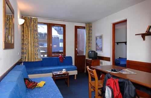 Val-d'Isere Apartment | 33 m² Apartment ∙ 1 bedroom ∙ 5 guests