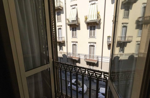 Vanchiglia Apartment | 33 m² Apartment ∙ 1 bedroom ∙ 2 guests