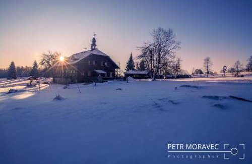 Borova Lada Bed & Breakfast | 33 m² Bed and breakfast ∙ 4 guests