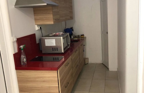 Beziers Apartment | 33 m² Clim Easy Access & Parking
