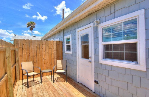 Old Town Cottage | 33 m² Cottage ∙ 1 bedroom ∙ 2 guests
