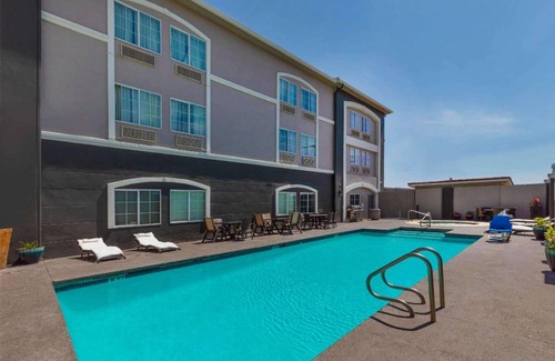 Laredo Hotel | 33 m² Hotel ∙ 127 guests