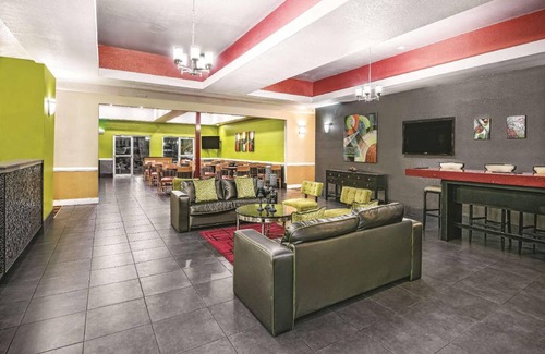 Laredo Hotel | 33 m² Hotel ∙ 127 guests