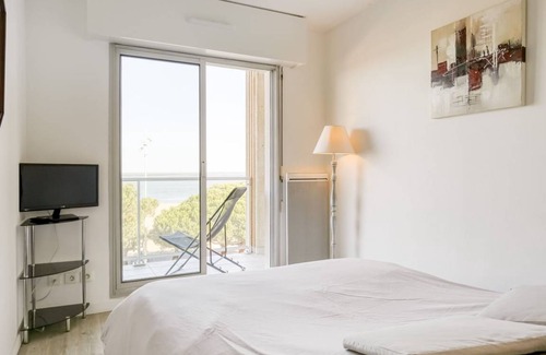 Arcachon House | 33 m² House ∙ 1 bedroom ∙ 4 guests