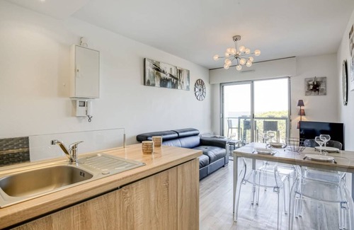 Arcachon House | 33 m² House ∙ 1 bedroom ∙ 4 guests