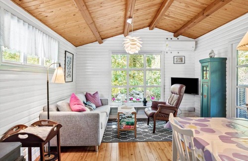 Stege House | 33 m² House ∙ 2 bedrooms ∙ 4 guests