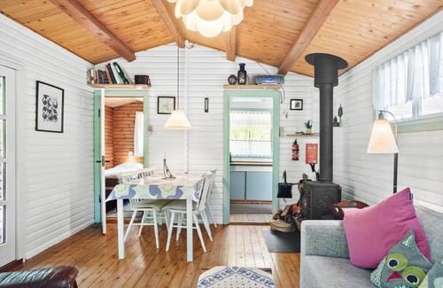 Stege House | 33 m² House ∙ 2 bedrooms ∙ 4 guests