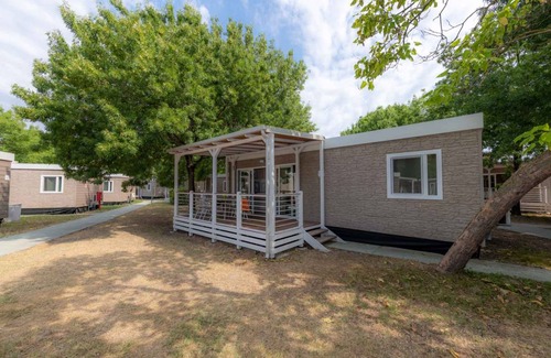 Colombare House | 33 m² Mobile home ∙ 3 bedrooms ∙ 6 guests