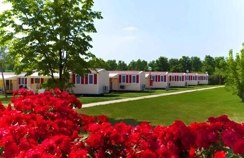 Colombare House | 33 m² Mobile home ∙ 3 bedrooms ∙ 6 guests