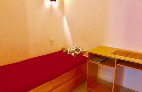 Villard-de-Lans Apartment | 33 m² Studio flat ∙ 1 bedroom ∙ 6 guests