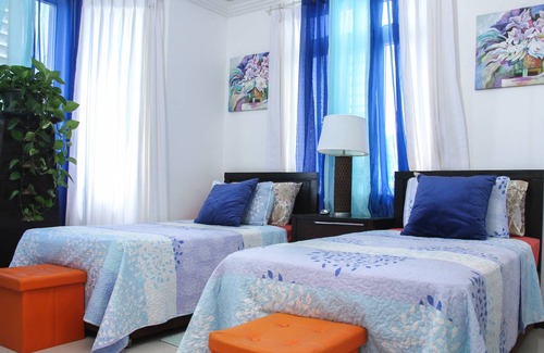 Warners Resort | 330 m² Private room ∙ 1 bedroom ∙ 2 guests