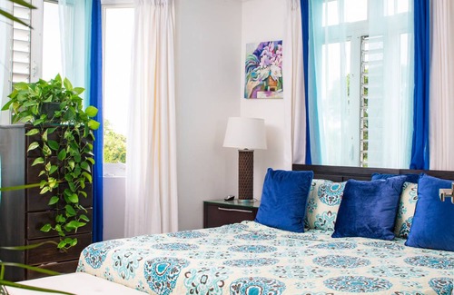 Warners Resort | 330 m² Private room ∙ 1 bedroom ∙ 2 guests