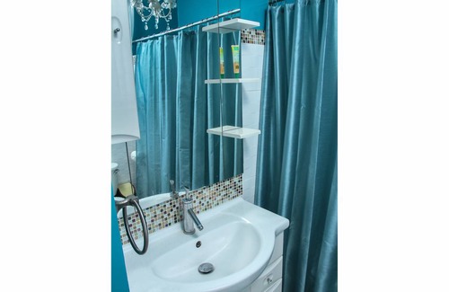 Warners Resort | 330 m² Private room ∙ 1 bedroom ∙ 2 guests