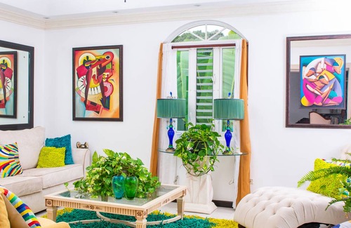 Warners Resort | 330 m² Private room ∙ 1 bedroom ∙ 2 guests