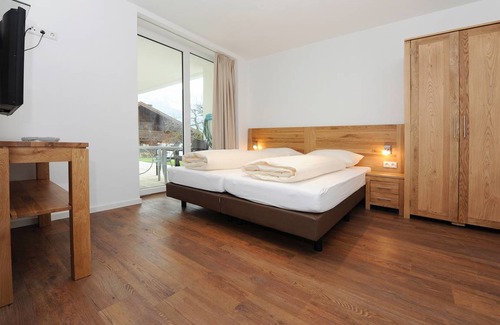 Tschagguns Apartment | 3309 Drei Türme 9