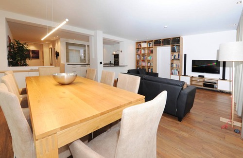 Tschagguns Apartment | 3309 Drei Türme 9