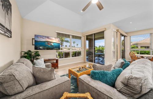 Waikoloa House | 331 Shores at Waikoloa