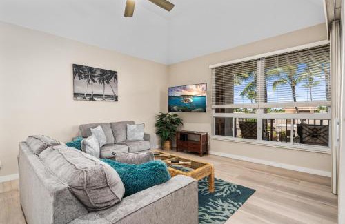 Waikoloa House | 331 Shores at Waikoloa