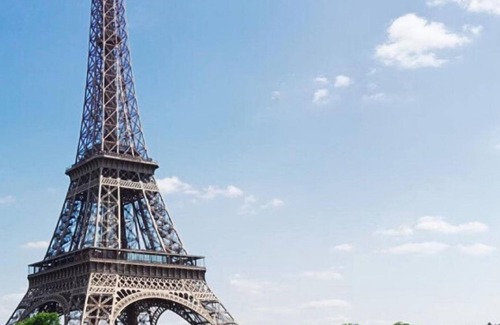 Vanves Apartment | 336 Mila Suite - Charming Parisian apartment