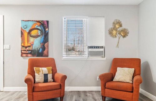 Berkley Apartment | 3390 W 66th Ave · All New- Convenient Location- Sleeps 8