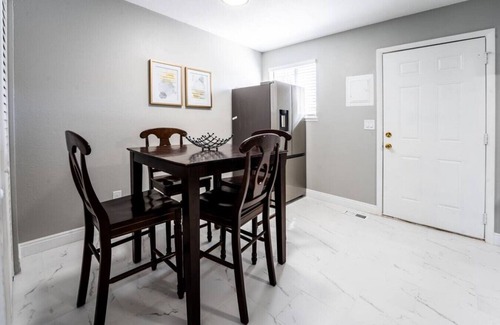 Berkley Apartment | 3390 W 66th Ave · All New- Convenient Location- Sleeps 8