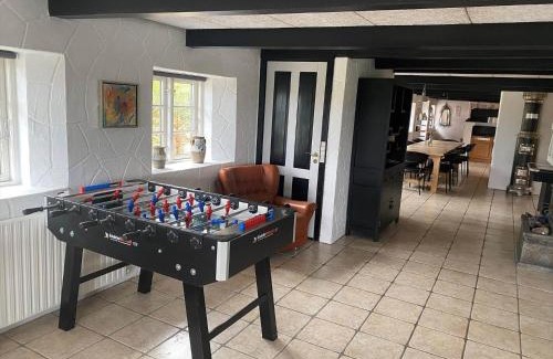 Nørre Lyngvig House | 3399-Hvide-Sande-Holmsland-Klitvej-89-A